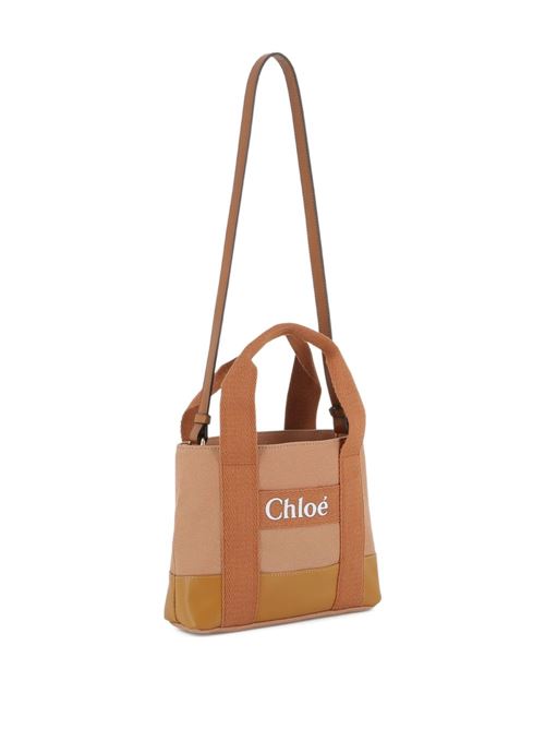 Borsa bambina a tracolla Chloe' Kids | C20684239